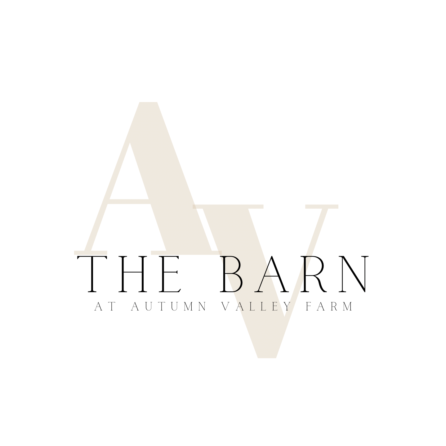 Welcome to Autumn Valley Farm